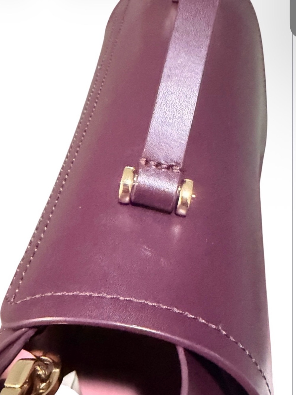 Kate Spade Arbour Hill Lilah  Bag Pre Owned - Picture 6 of 15